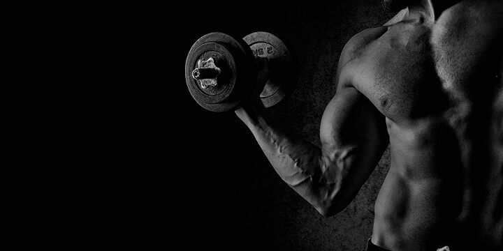Creatine supplements