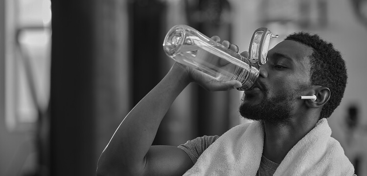 Muscle recovery supplements