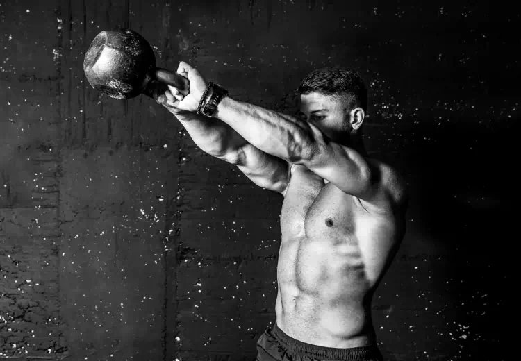 workout