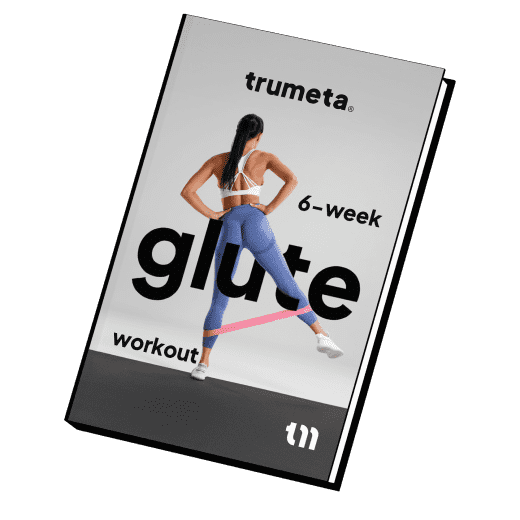 6-Week Glute Workout