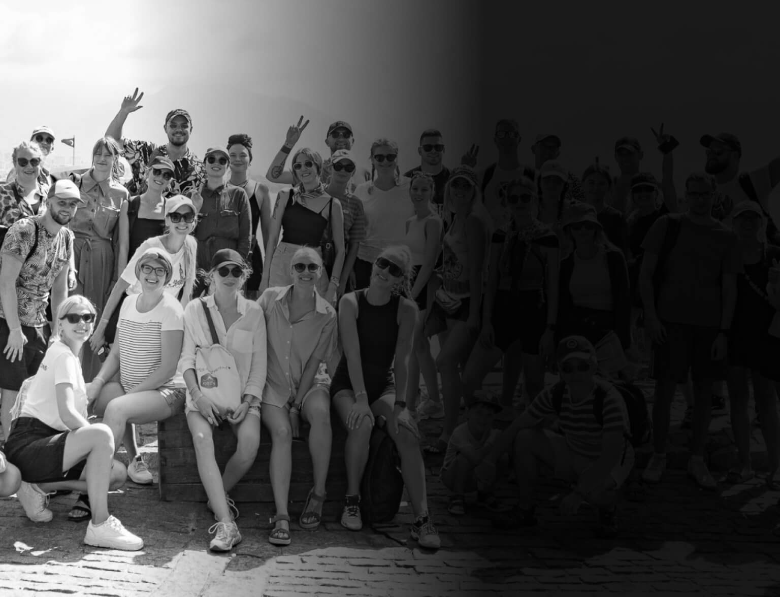 Trumeta team
