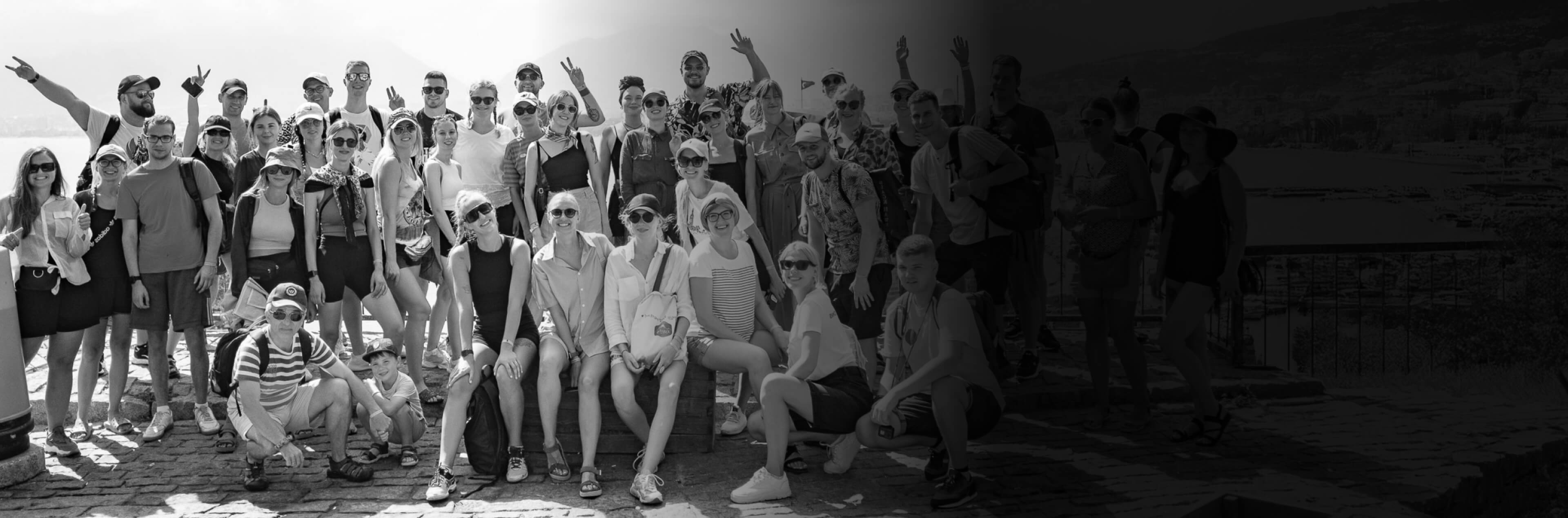 Trumeta team