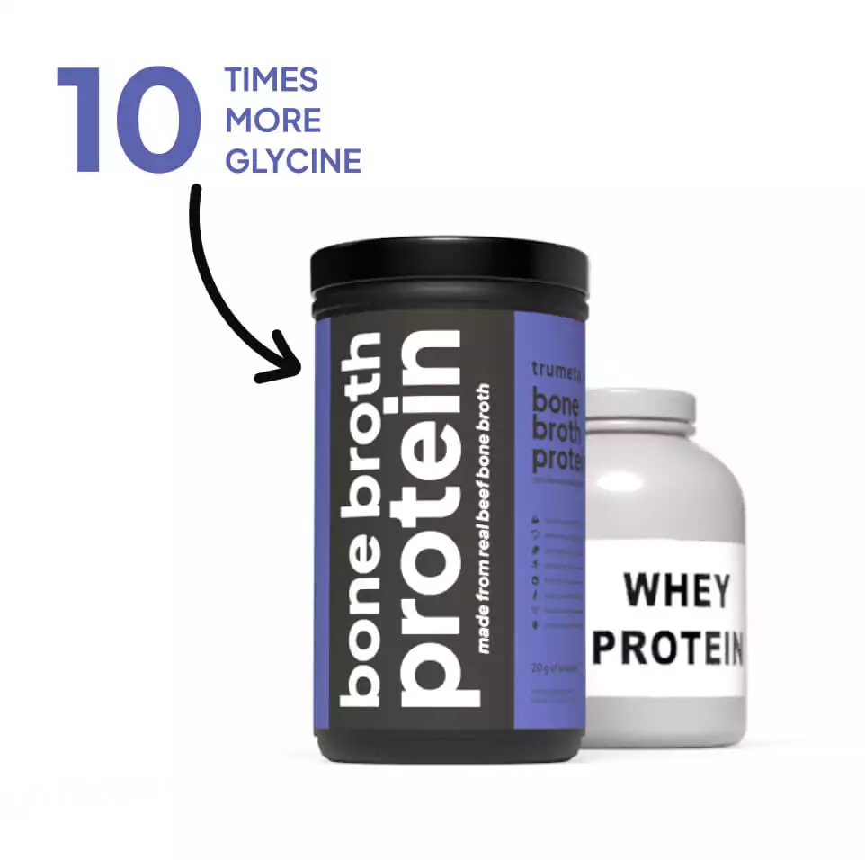 Bone Broth Protein