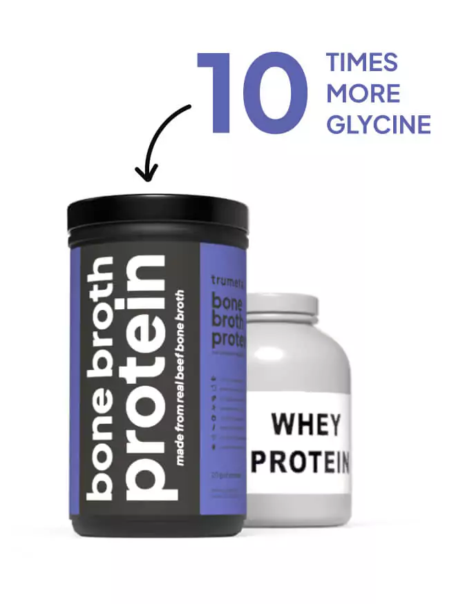 Bone Broth Protein