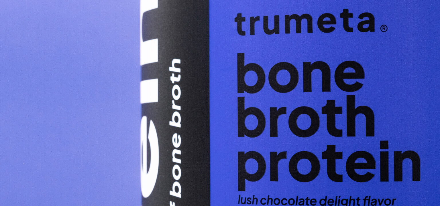 Bone Broth Protein