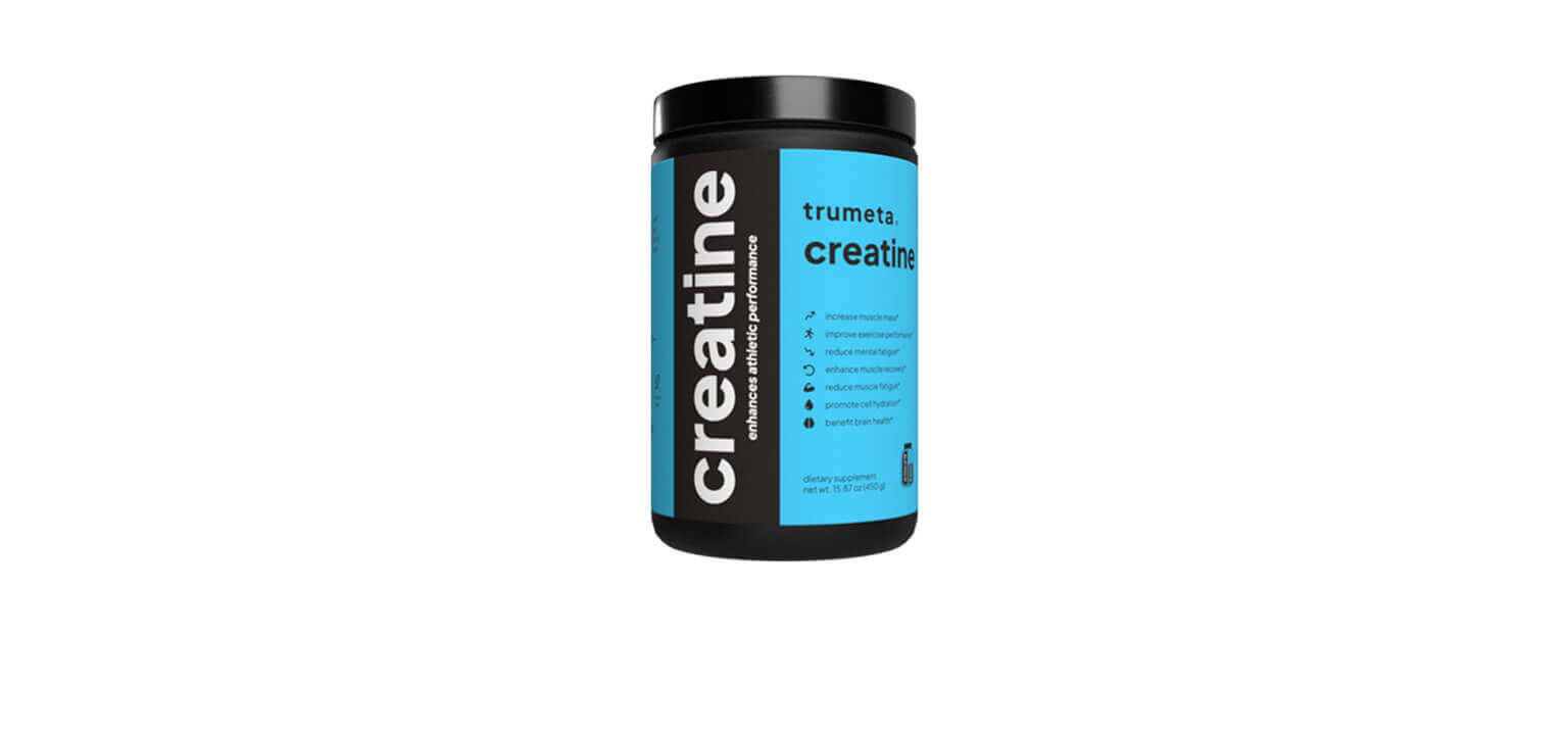 Creatine