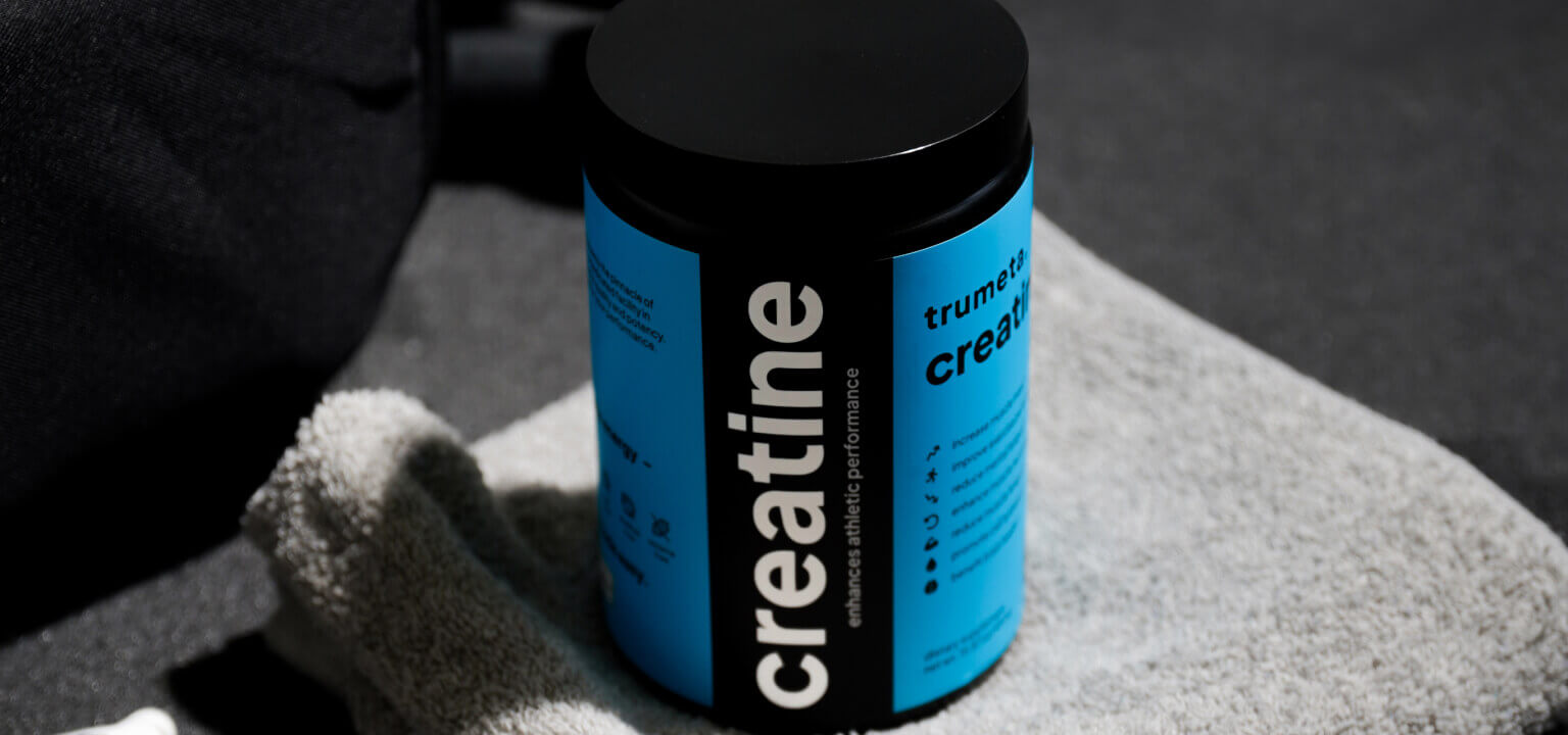 Creatine
