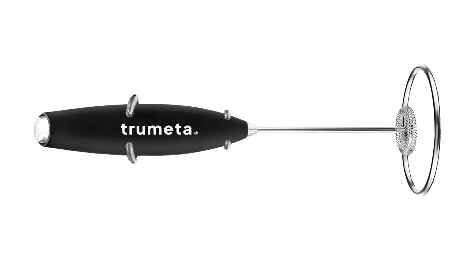 Trumeta mixer