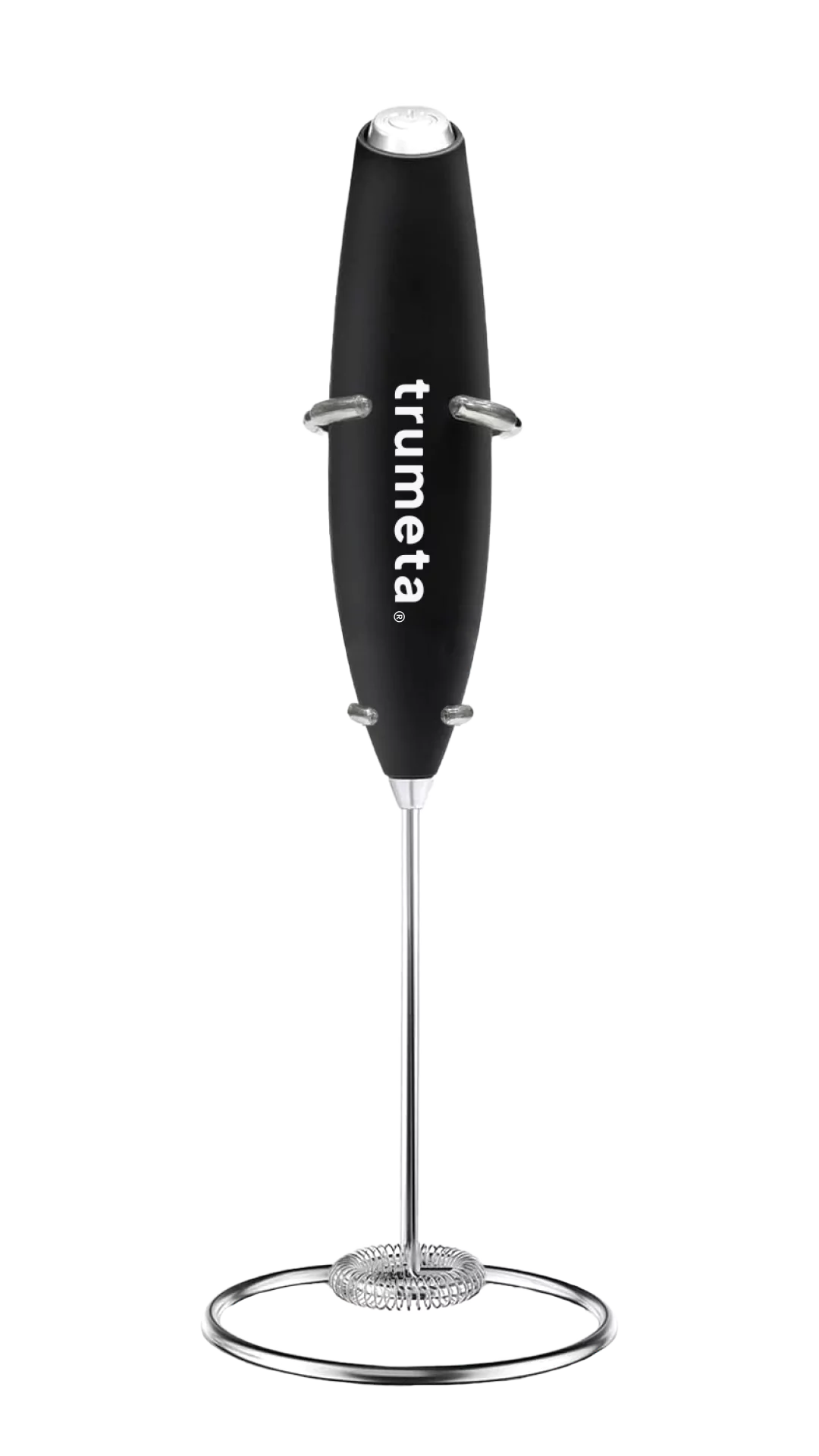 Trumeta mixer