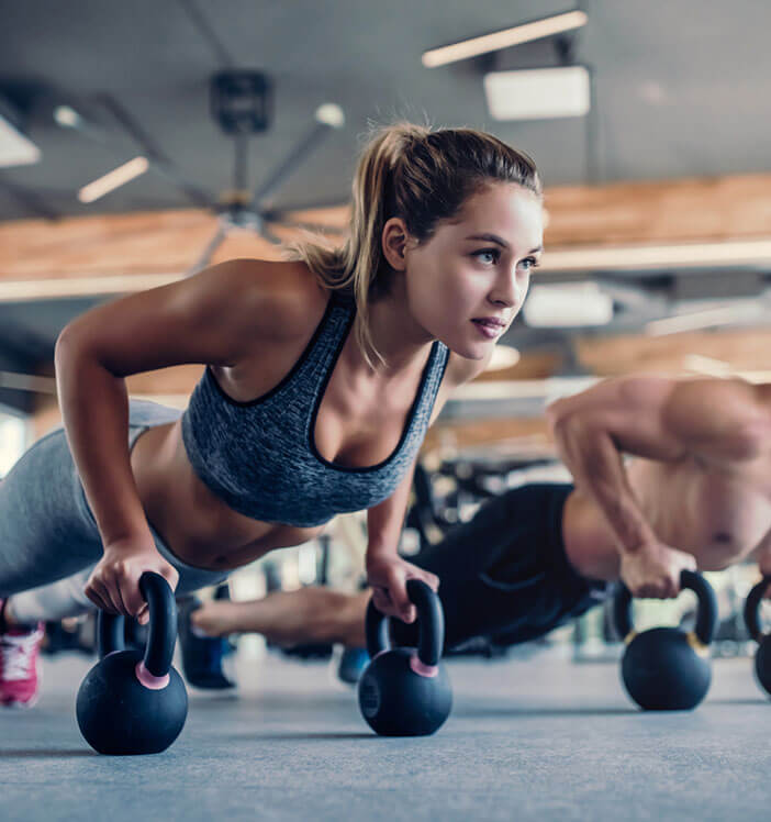 looking to bounce back quicker from workouts?